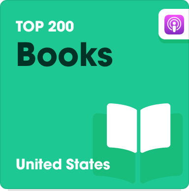 banner-Top Book Podcasts