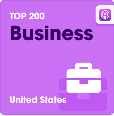 banner-Top Business Podcasts