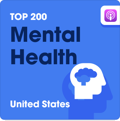 banner-Top Mental Health Podcasts